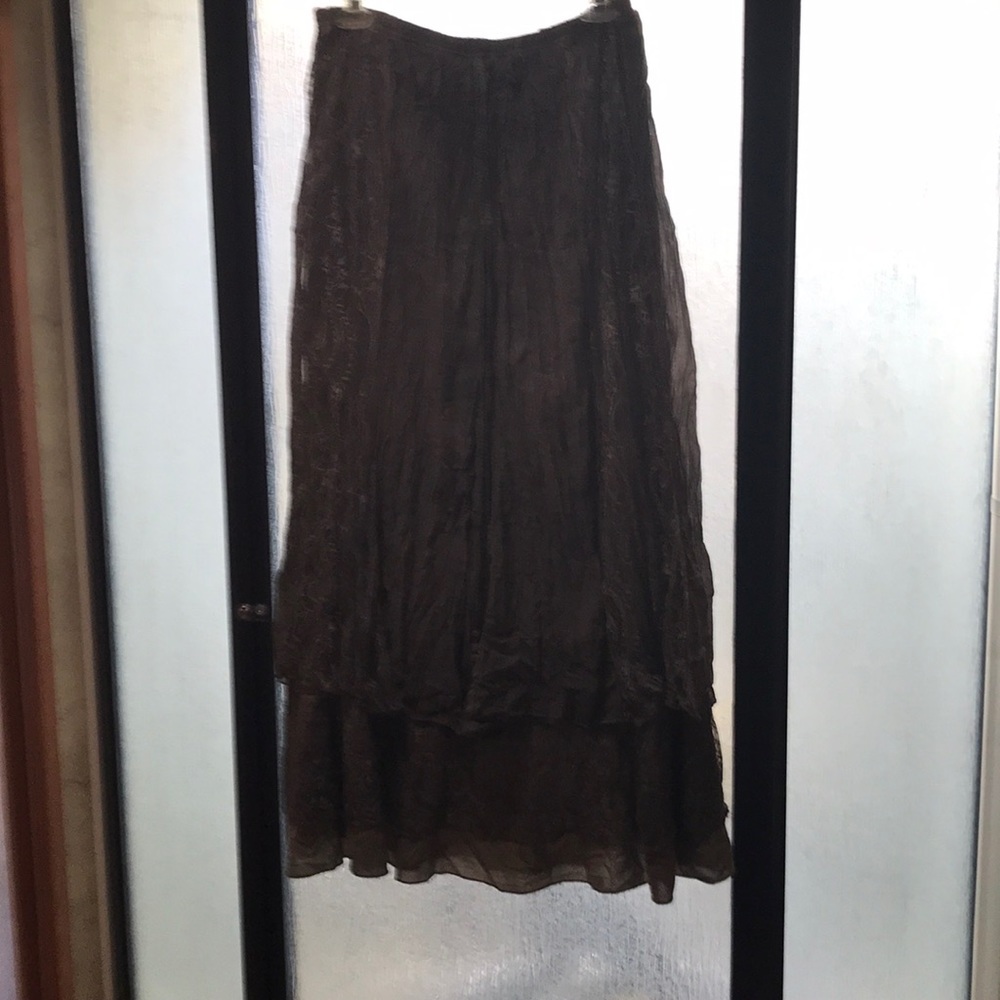 Vintage skirt